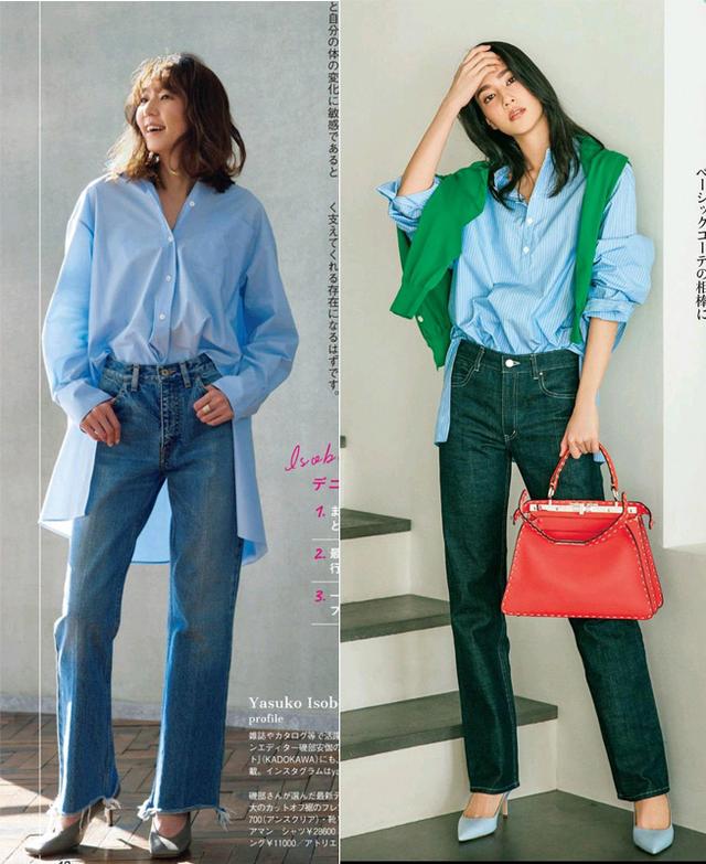 蓝色配什么颜色，蓝色配什么颜色最搭（又被“蓝色”美到了）