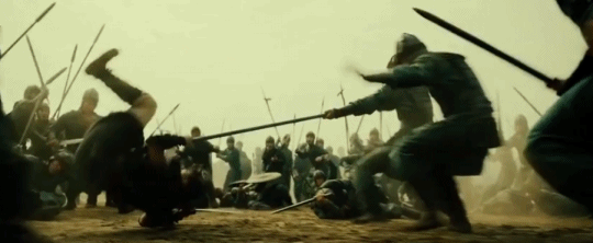 动作电影推荐，值得看的动作电影推荐（今年必看的12部动作片）