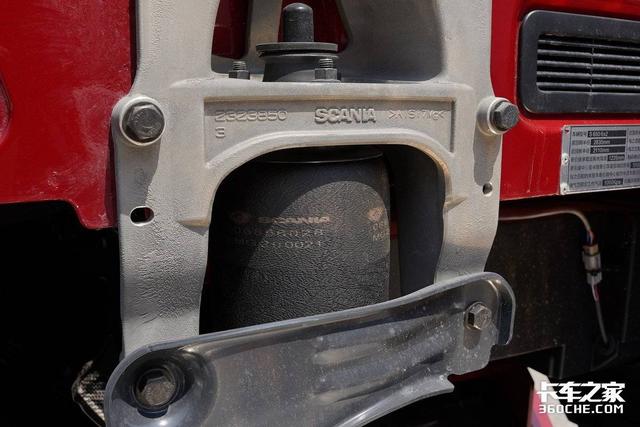 scania是什么车，sche是什么车（斯堪尼亚650S有多强）