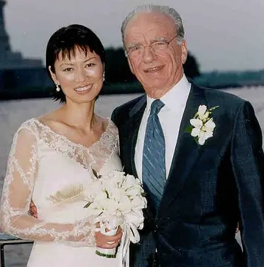 邓文迪简介，邓文迪简介个人资料邓文迪的七个男人都是谁（嫁百亿豪门却与首相暧昧）