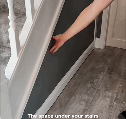 纸盒纸篓怎么折叠，小纸盒怎么折叠（这些逆天折叠神器）