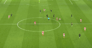 巴黎圣日耳曼赛程，巴黎圣日耳曼赛程2022拿到法甲意味着成功（巴黎翻车：梅西低迷）