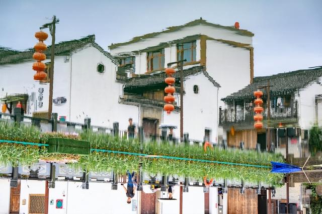 新昌最值得去的景点是哪里，邂逅夏日里的七个美好