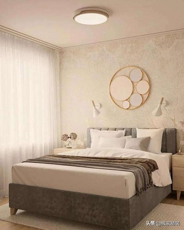 罗马里奥瓷砖怎么样，罗马利奥瓷砖怎么样（极家精装提供的墙面装修材料怎么选）