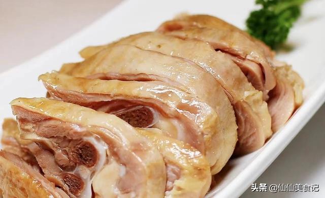 江苏特色美食排名，去江苏必点的5道名菜