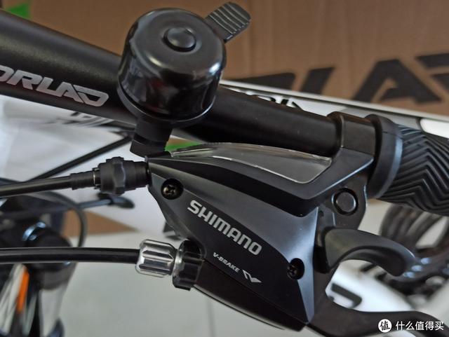 自行车安装教程，网购的折叠自行车按照教程（安装新买的山地车）