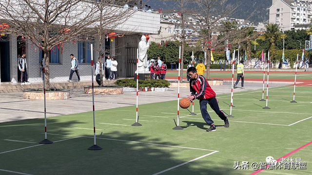 篮球怎么选，篮球什么牌子的质量和手感好（中考体育“三大球”选择有啥讲究）