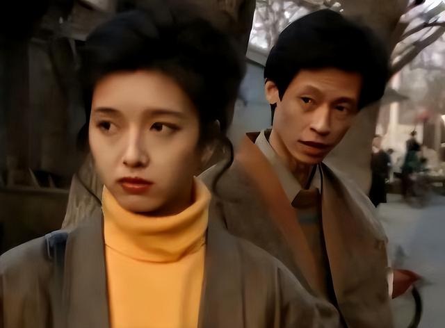 江珊主演的电视剧，江珊与靳东主演的电视剧全集（王志文和江珊不是夫妻胜似夫妻）