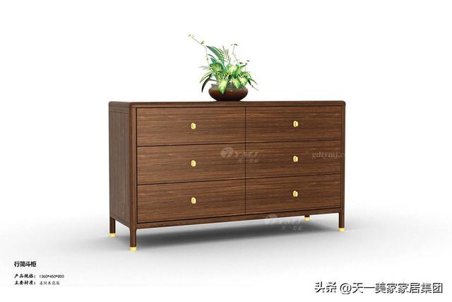 黑金檀是什么木头，黑金檀是哪里生产的木材（原创侘寂家具一般用到哪些工艺材质）