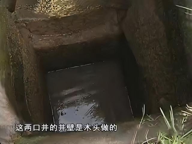 水沉香的功效 具体有哪些作用呢，水沉香的功效（四川古村发现两口怪井）