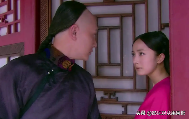 《宫锁心玉》中素言的结局是什么，宫锁心玉素言做的点心（发现八阿哥没有第一时间认出花影）