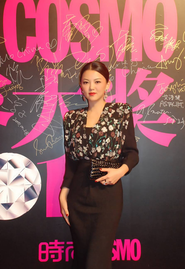 湖南有哪些明星人物，湖南盛产美人