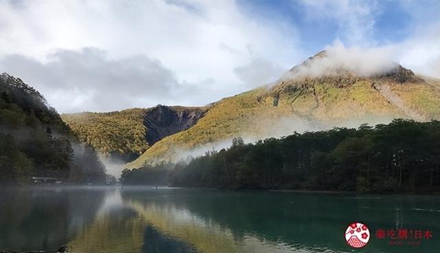 日本有哪些旅游景点，日本有哪些旅游景点英语（日本旅游解禁后先去这些话题景点）