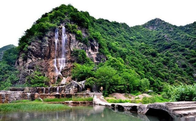 河南省旅游必去十大景点，河南十大旅游必去景点（河南十大冷门景点）