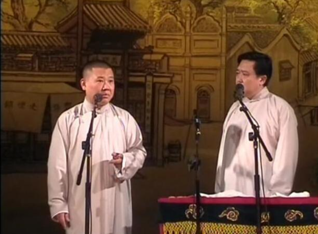 中立角度，四个方面看姜昆和郭德纲，相声、传承、影响和贡献