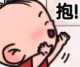 大耳朵图图简笔画，大耳朵图图 头像微信（巨可爱的大耳朵图图一家表情包）