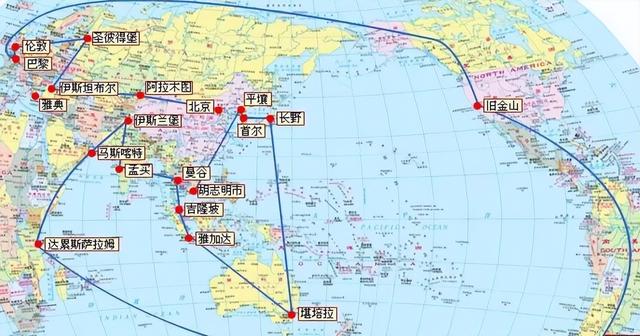 关于元朝的历史讲解，一分钟了解元朝那些事儿