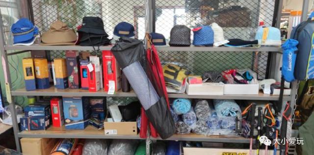 北京nike折扣店在哪里，加上这些私藏工厂店