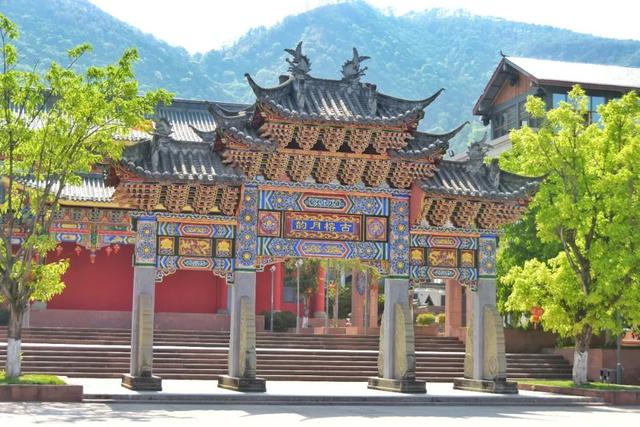 螺髻山九十九里温泉，螺髻山九十九里温泉门票优惠（美食媲美乐山）