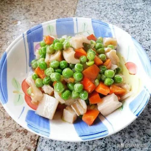 家常菜有哪些，下载小红书做饭做菜大全（推荐简单美味的10道家常菜）