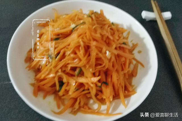 吃胡萝卜能长高吗，胡萝卜有助于排便吗（却是护眼长个的好帮手）