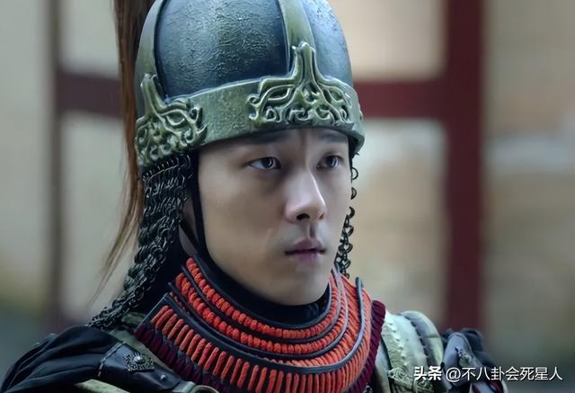 言侯爷是谁演的，琅琊榜中饰演言侯的演员叫什么名字（《琅琊榜》7年配角现状）