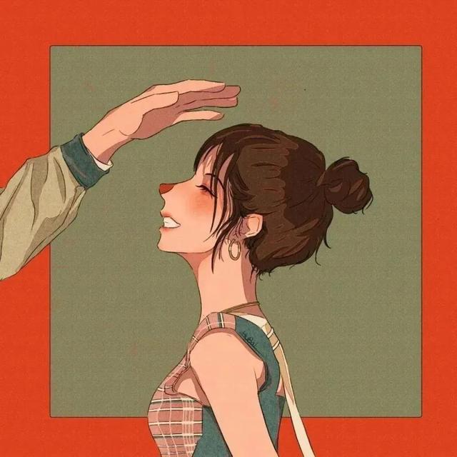 海边风景头像，看海头像男背影（情侣头像丨想和你去看海）