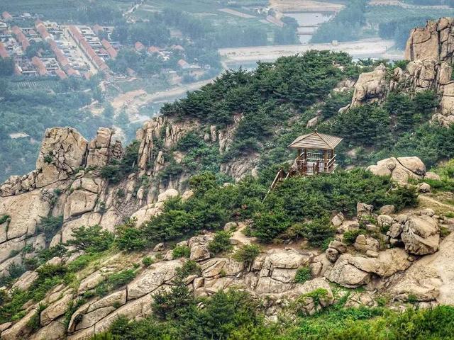 日照旅遊景點,日照旅遊景點哪裡好玩海邊(山東日照市值得推薦的十二個