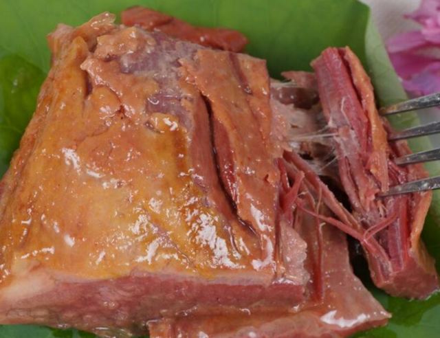 马肉怎么吃，马肉怎么吃好吃请你告诉一声（河北国道边的驴马肉自助）