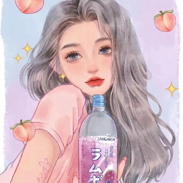 三人闺蜜头像仙气高颜值，?组合三人超仙闺蜜头像?珍惜眼前人.莫奢望过剩.微信（超赞三人闺蜜头像）