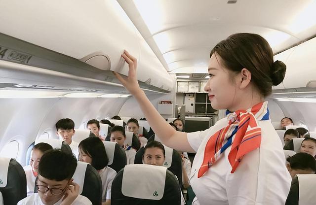 花能带上飞机吗，鲜花可以带上飞机吗（这“3种服务”可别害羞享受）