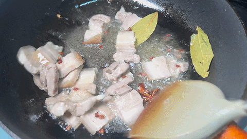 宽粉怎么做好吃，炒宽粉怎么做好吃（回家就能吃到的宽粉烧肉）