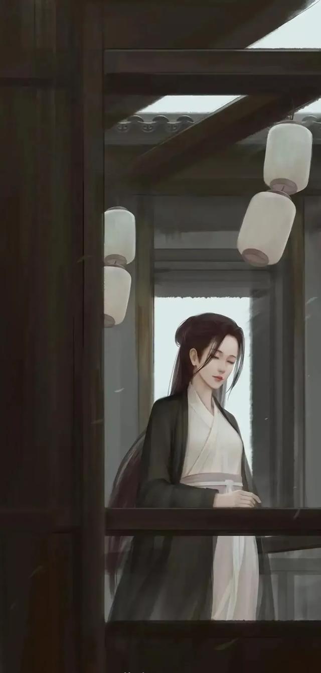 仙气十足的古风背景图，仙气十足的古风地名（带仙气的古风壁纸）