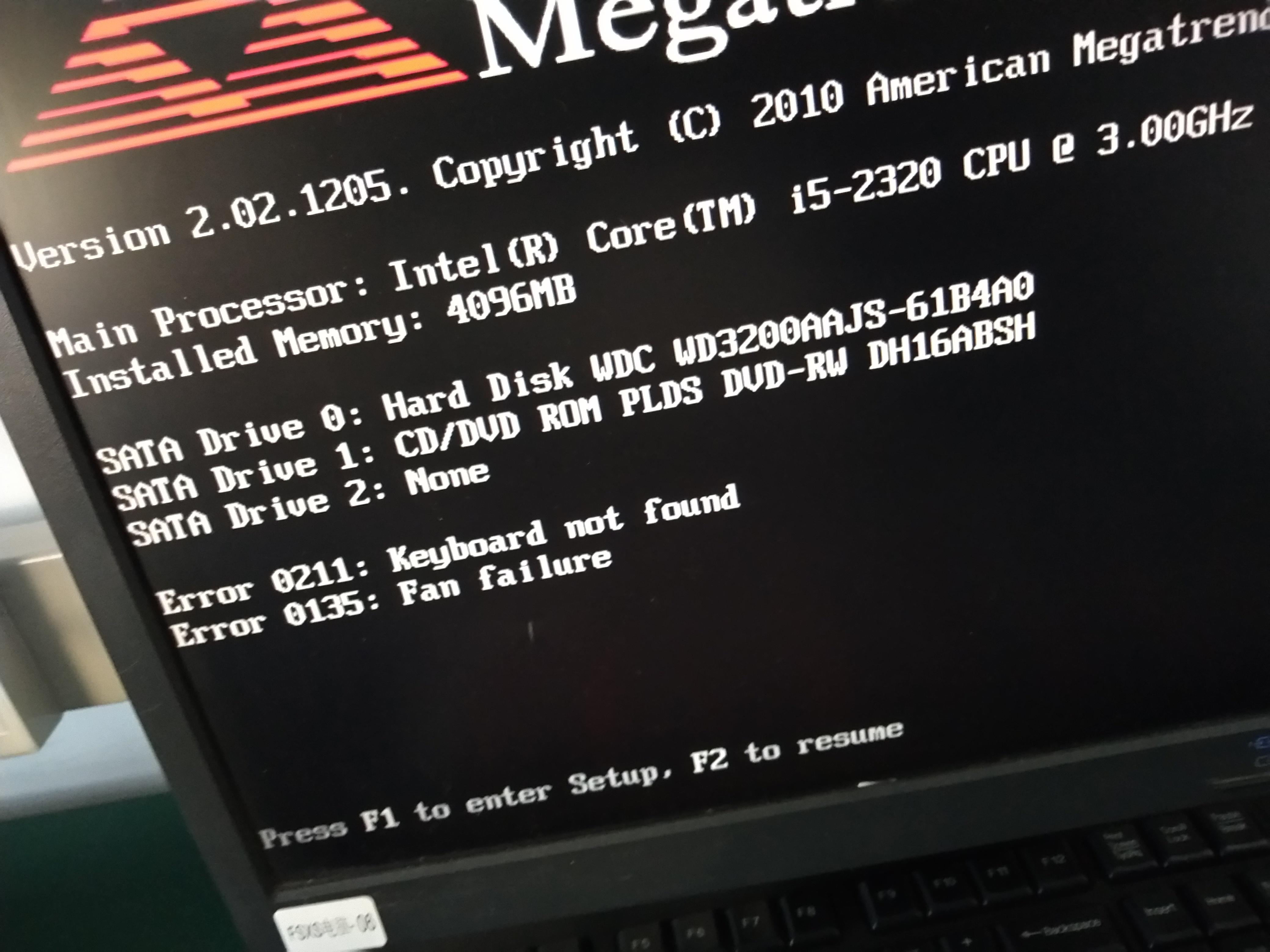 ibm笔记本怎么进入bios（电脑进BIOS方法）