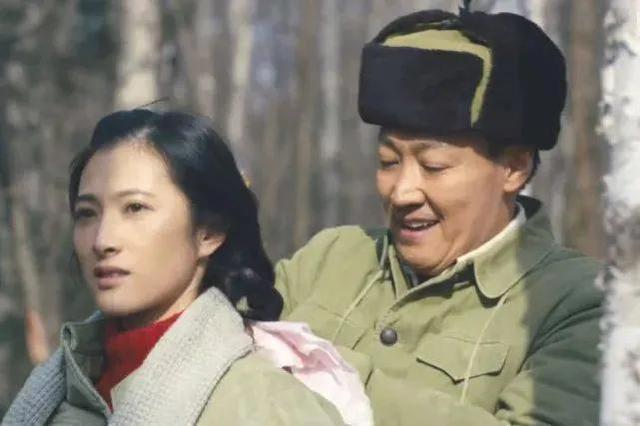 农村出来的女孩子性格，农村长大的女生特点（2022年惊艳荧屏的7大农村妇女）