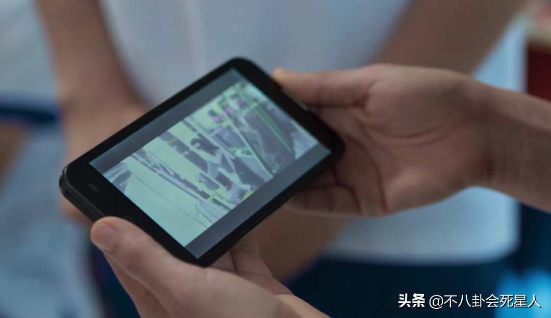 电视剧《开端》大结局有哪些bug存在？