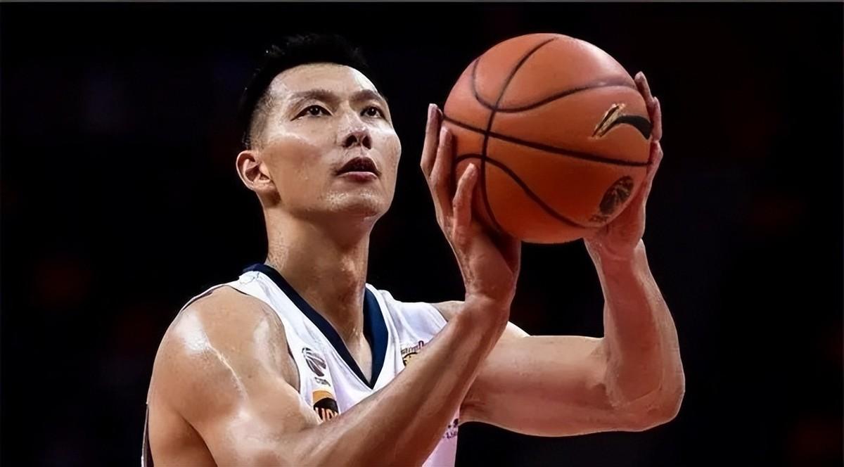 易建联个人资料简介，易建联个人资料介绍（她是易建联妻子）