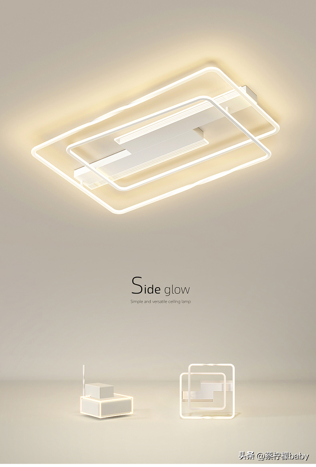 客厅吸顶灯价格以及挑选攻略，一般吸顶灯价格（分享几款客厅吸顶灯以及购买卧室灯的建议）