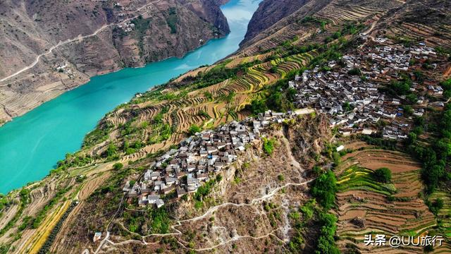 丽江十大景点排行榜，丽江十大旅游景点排名（一起看看丽江最值得去的9个景点）