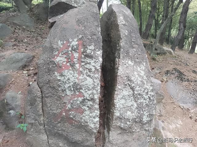 南京什么山最好玩，南京有哪些山值得一去（必游南京这座大山）