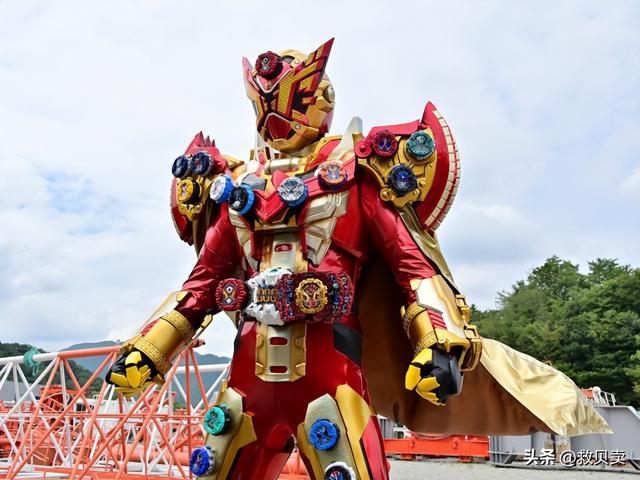 假面骑士帝骑的实力有多强，最强假面骑士是逢魔时王