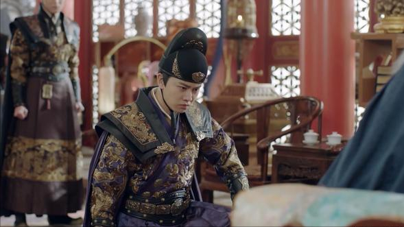 qq名字男生冷酷帅，男生网名 好听 帅气（这些人物堪称高冷帅气男神）