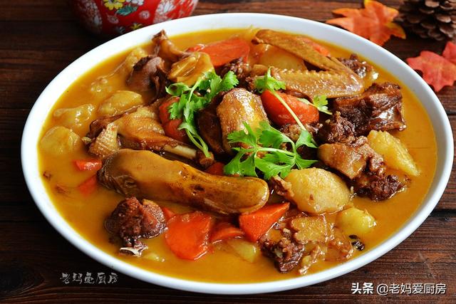 土鸭子怎么做好吃，土鸭肉怎么做（儿子说味道不输饭店）