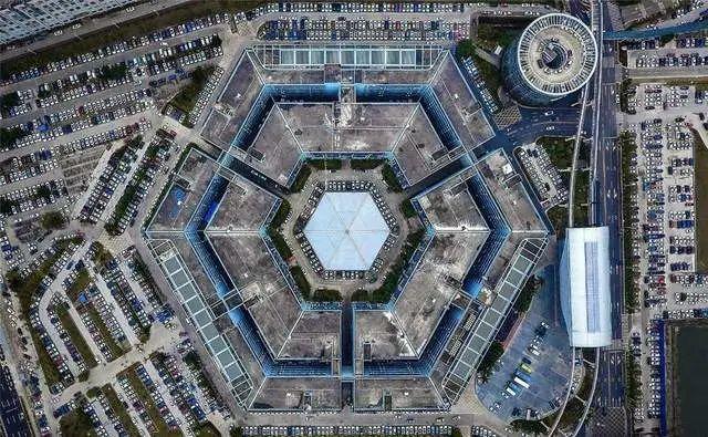 美国五角大楼是什么，美国五角大楼是什么时候建的（美国五角大楼为什么建那么多厕所）