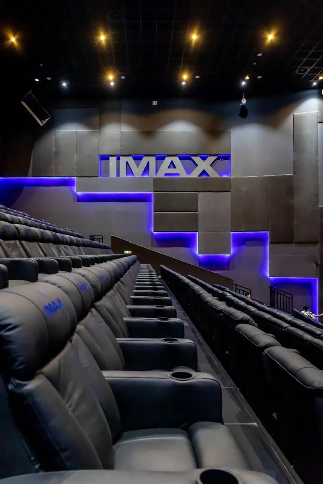 怎么查看附近电影院，怎么查看附近电影院的排影（光明君请你看《阿凡达·水之道》）