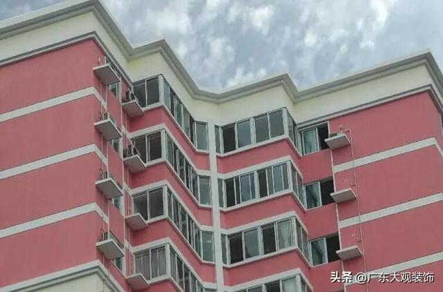 外墙涂料施工方法，石漆外墙施工工序及做法（外墙涂料粉刷施工的方法）