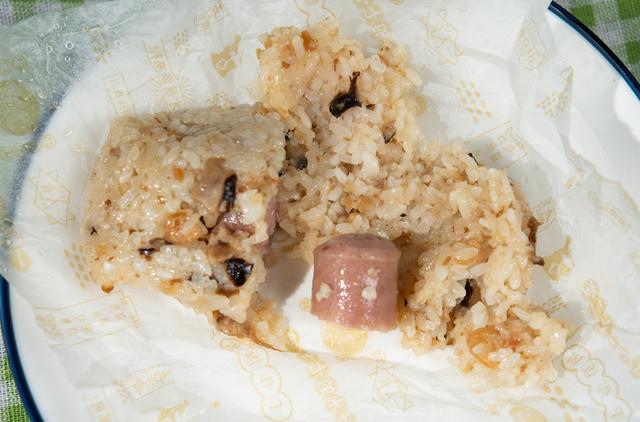 普通的饭团怎么做，普通的饭团怎么做视频（可能是最快吃一顿饭的方式）