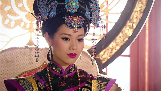 清朝所有皇帝的名字，清朝帝王名字（各自的“白月光”是谁）