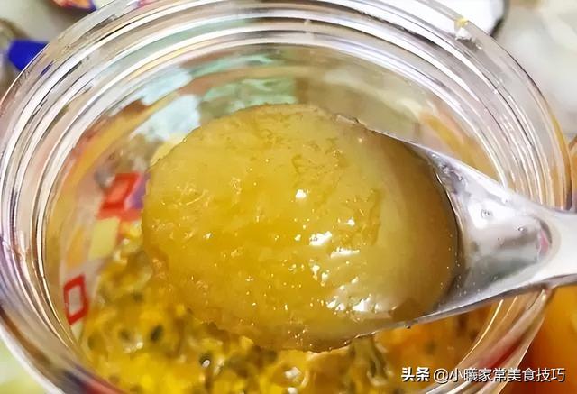 百香果皮怎么吃，百香果皮的吃法（天热多吃百香果）