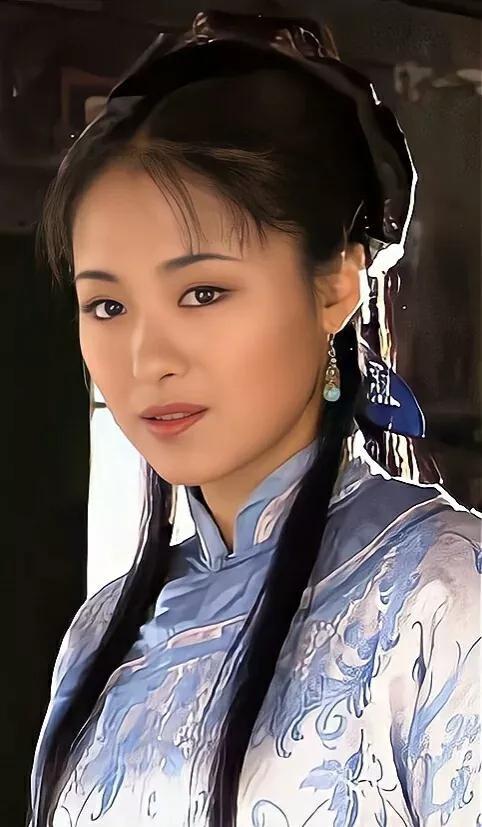 女星年轻时有多美(年轻时候漂亮的女星)|浩宇网